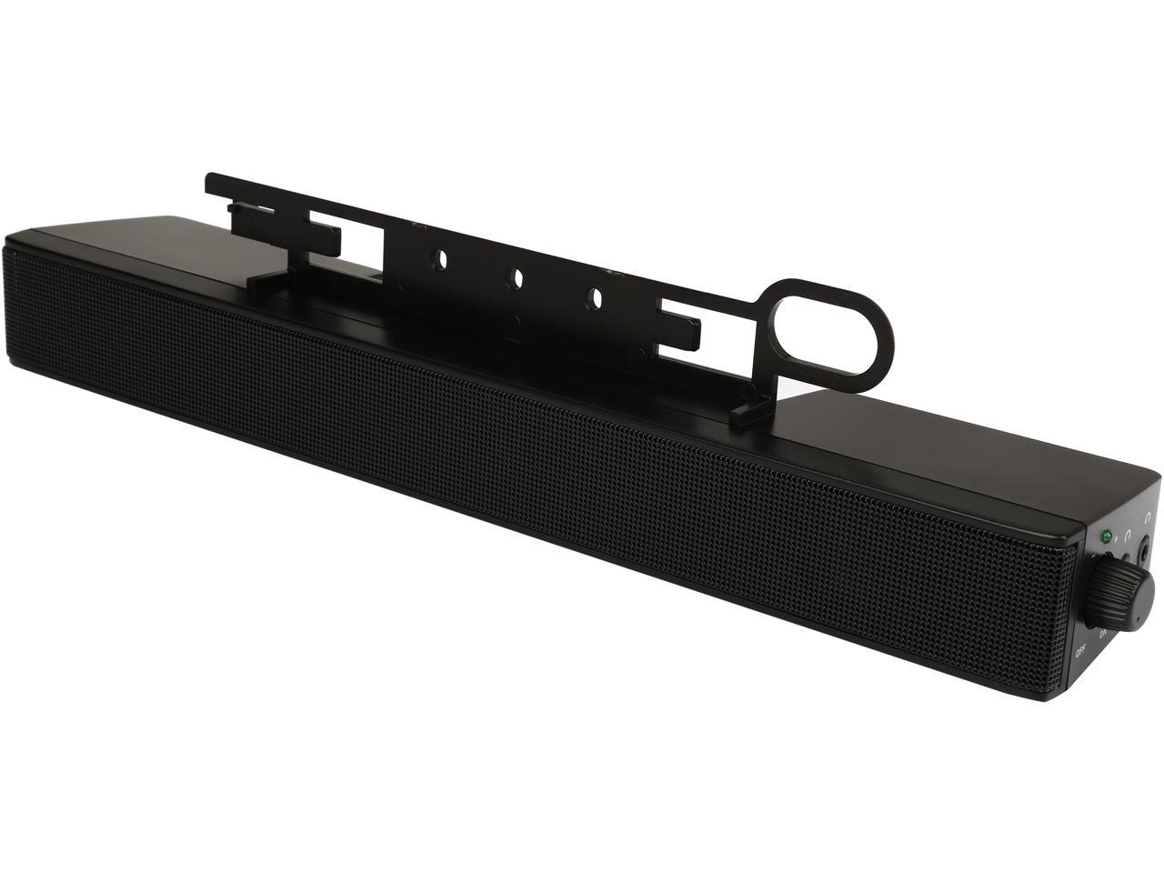Speaker bar LCD HP Original